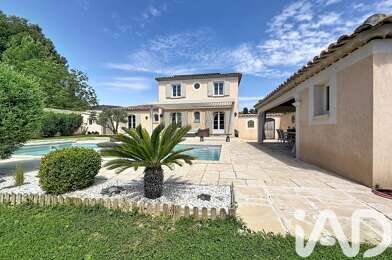Maison 6 pièces 730000 €