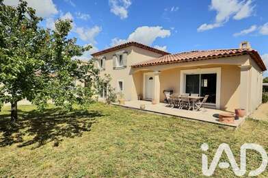 Maison 5 pièces 439000 €