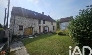 Maison 8 Pièces 269 m² à vendre à Jouy-le-Châtel (77970)