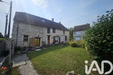 Maison 8 pièces 315000 €