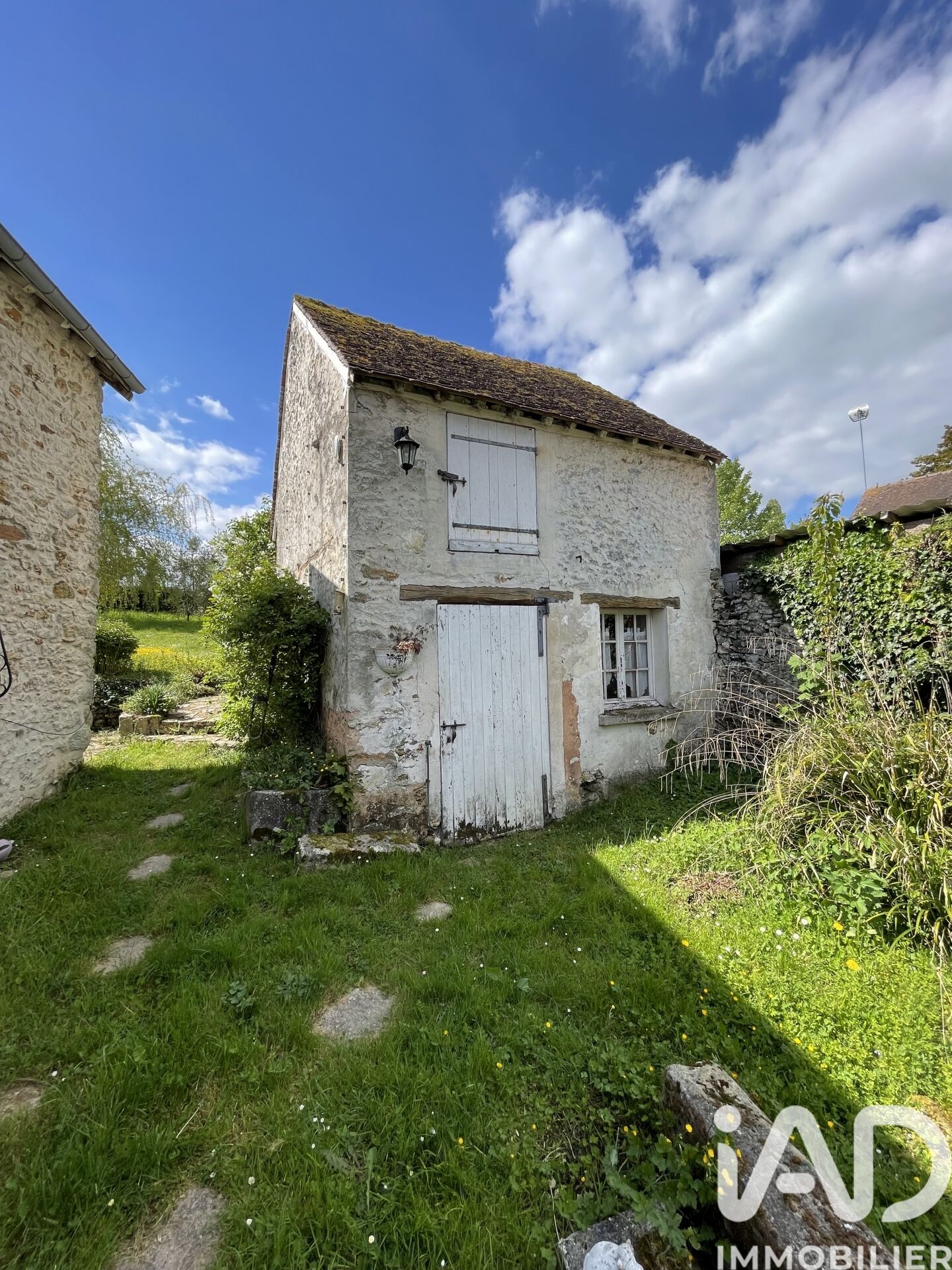 Vente Maison/villa 8 pièces - Photo 2