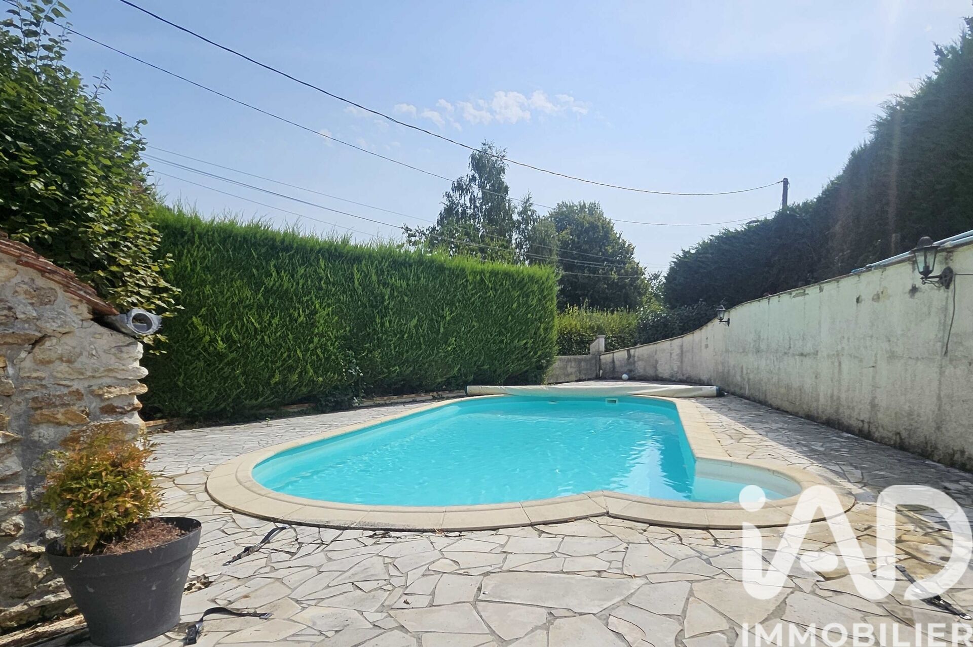 Vente Maison/villa 8 pièces - Photo 4