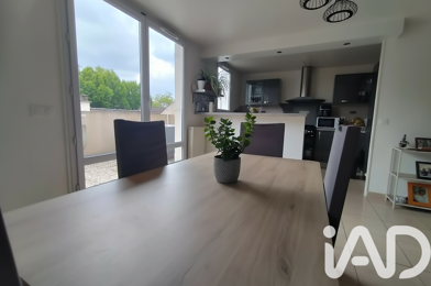 Appartement 3 pièces 199000 €