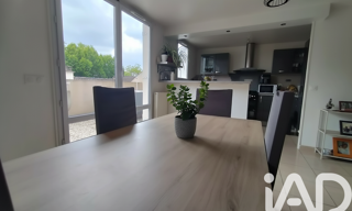 Appartement 3 Pièces 71 m² à vendre à Roissy-en-Brie (77680)