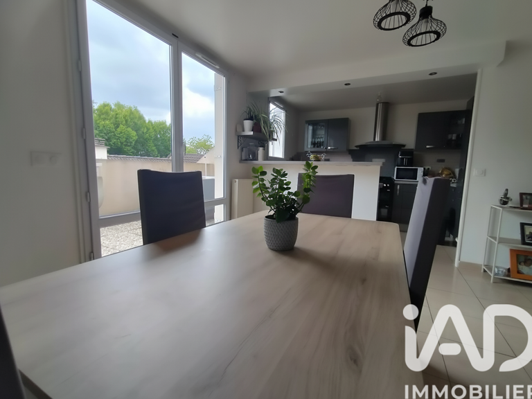 Vente Appartement 3 pièces — photo 1