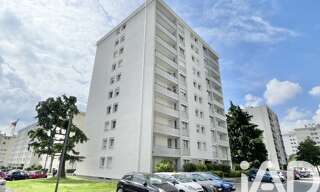 Appartement 4 Pièces 81 m² à vendre à Chilly-Mazarin (91380)
