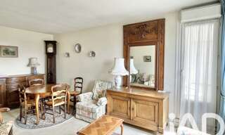 Appartement 4 Pièces 81 m² à vendre à Chilly-Mazarin (91380)