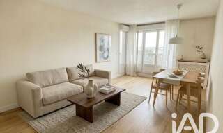 Appartement 4 Pièces 81 m² à vendre à Chilly-Mazarin (91380)