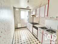 Vente Appartement 4 pièces — photo 3
