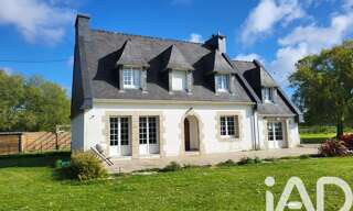Maison 6 Pièces 165 m² à vendre à Plomeur (29120)
