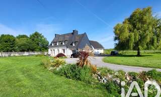 Maison 6 Pièces 165 m² à vendre à Plomeur (29120)