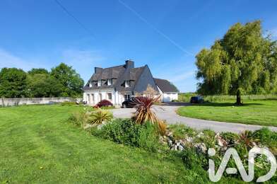 Maison 6 pièces 308000 €