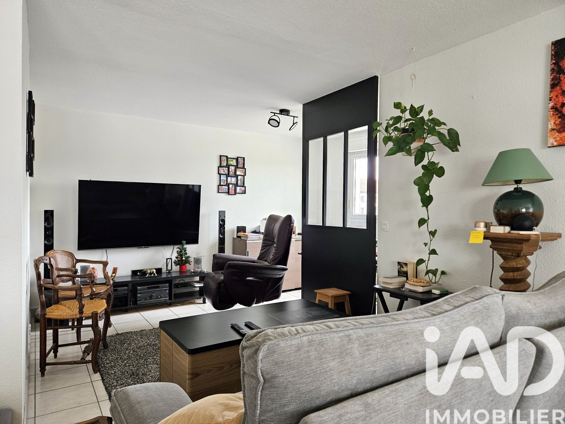 Vente Appartement 4 pièces - Photo 2