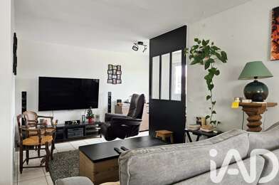 Appartement 4 pièces 249000 €