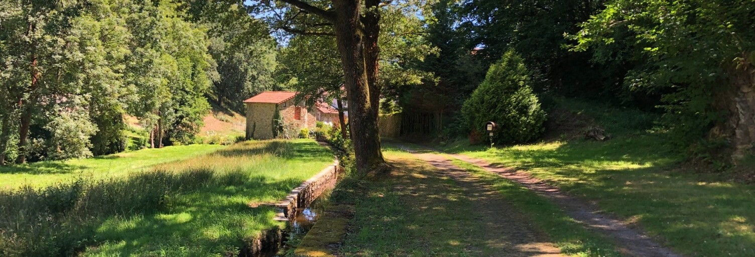 Maison 11 Pièces 242 m² à vendre à Ambazac (87240)
