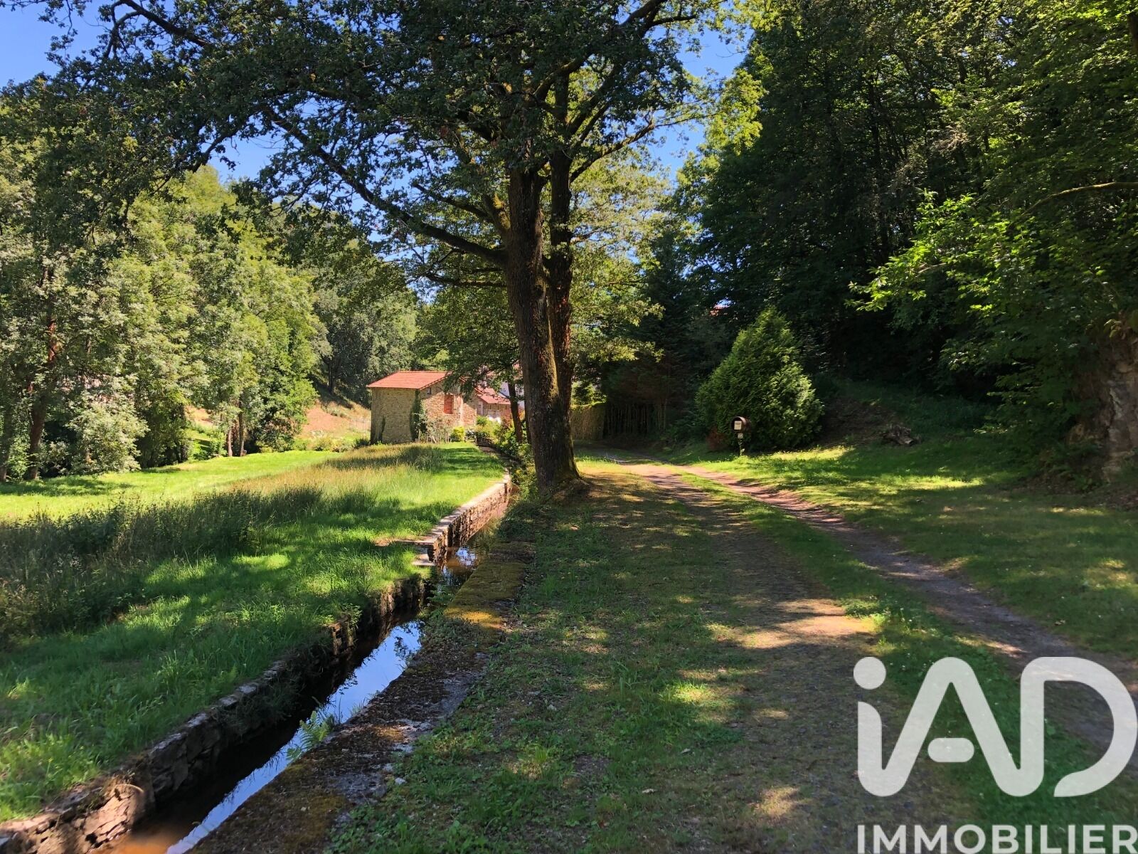 Maison à vendre, 11 pièces, 242 m², Ambazac