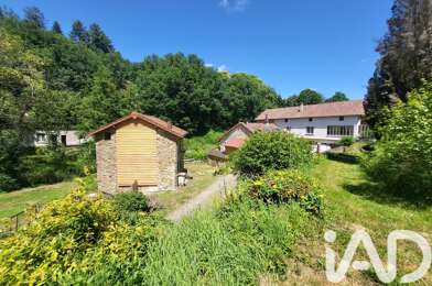 Maison 11 pièces 517000 €