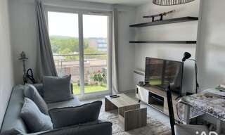 Appartement 2 Pièces 47 m² à louer à Meaux (77100)