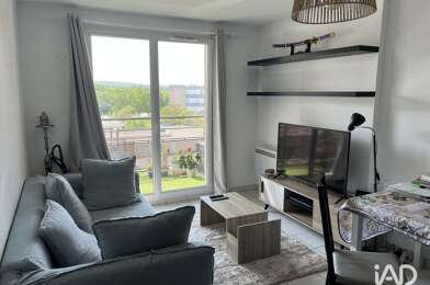 Appartement 2 pièces 785 €
