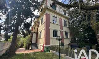 Maison 11 Pièces 306 m² à vendre à Palaiseau (91120)