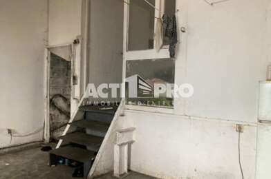 Commerce  750 €