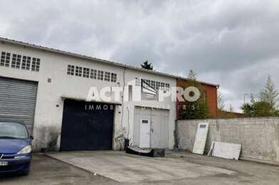 Commerce  750 €