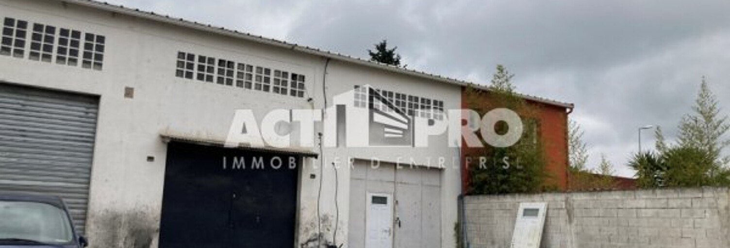 Commerce  81 m² à louer à Perpignan (66000)