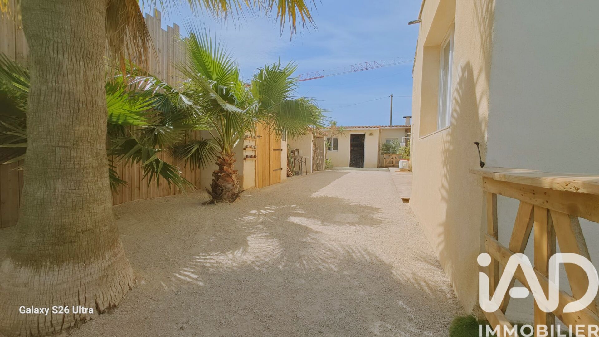 Vente Maison/villa 7 pièces - Photo 3