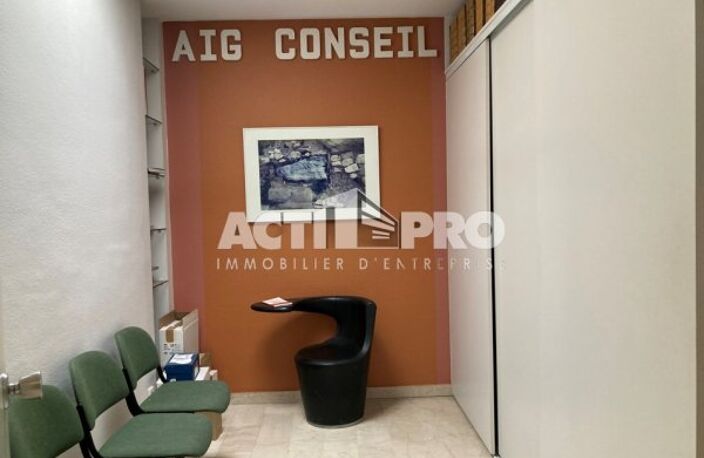 Bureaux à louer — photo 5