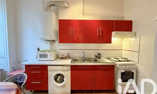 Appartement 2 Pièces 47 m² à vendre à Granville (50400)