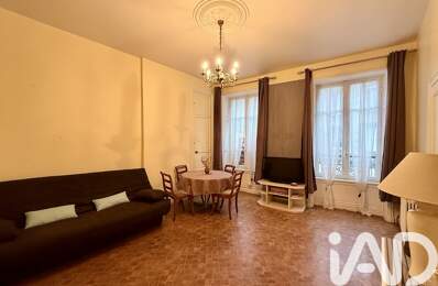 Vente Appartement 2 pièces — photo du bien