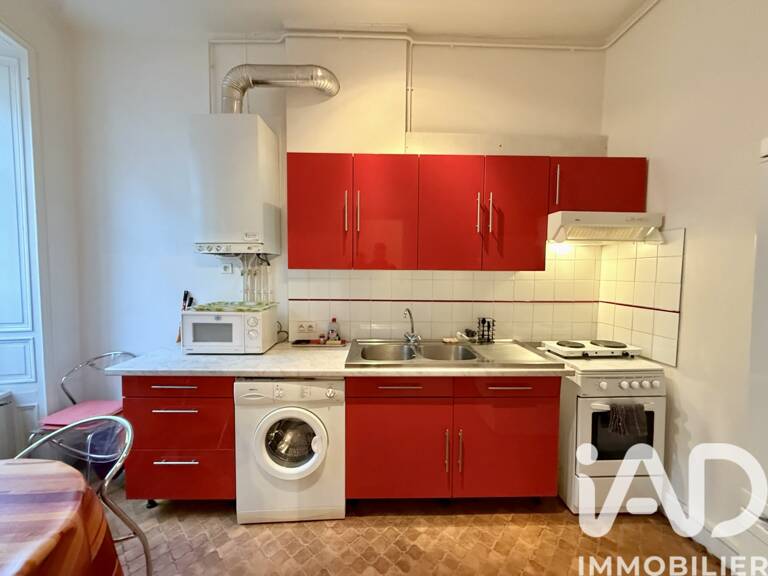 Vente Appartement 2 pièces — photo 1