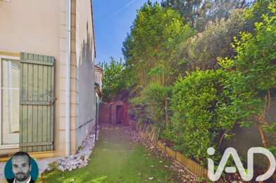Maison 4 pièces 274000 €