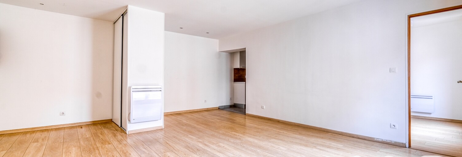 Appartement 3 Pièces 65 m² à vendre à Meaux (77100)