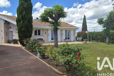 Maison 6 pièces 368000 €