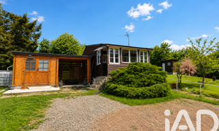 Divers 3 Pièces 32 m² à vendre à Bézancourt (76220)