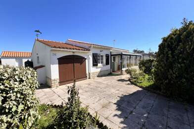 Maison 4 pièces 211500 €