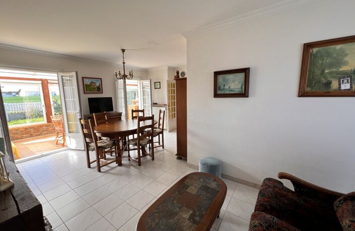 Maison 4 pièces avec terrain - Angles - proche mer — photo 2