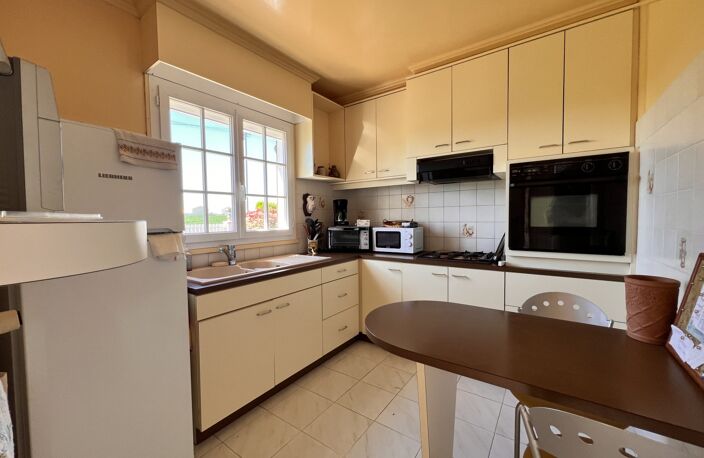 Maison 4 pièces avec terrain - Angles - proche mer — photo 3