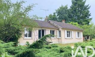 Maison 4 Pièces 95 m² à vendre à Lailly-en-Val (45740)