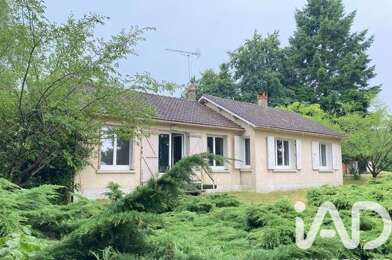Maison 4 pièces 172000 €