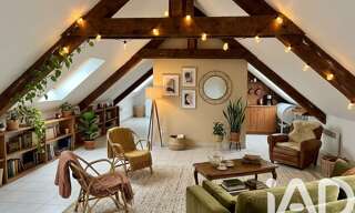 Appartement 2 Pièces 36 m² à vendre à Coulommiers (77120)