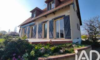 Maison 7 Pièces 144 m² à vendre à Fleury-sur-Andelle (27380)