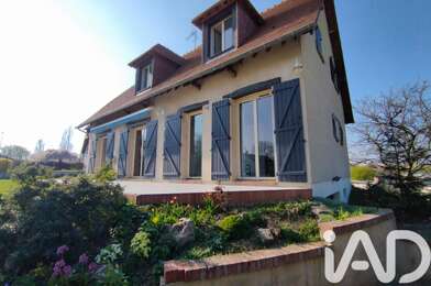Maison 7 pièces 249000 €