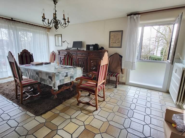 Vente Appartement 5 pièces — photo 1