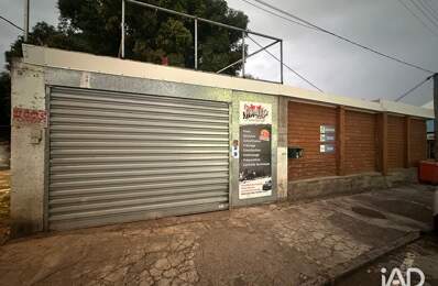 Location Boutique/Local commercial 116 m&sup2; — photo du bien