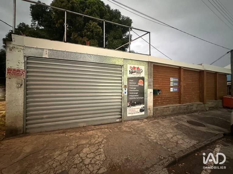 Location Boutique/Local commercial 116 m&sup2; — photo 1
