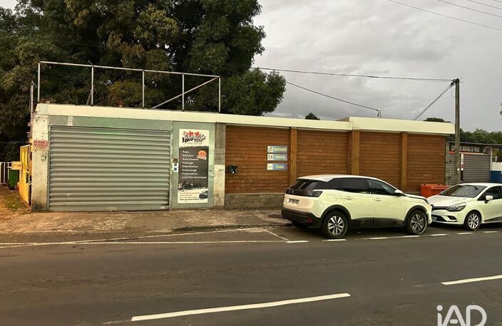 Location Boutique/Local commercial 116 m&sup2; — photo 2