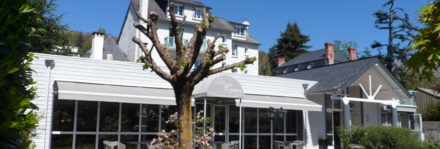 Divers  1500 m² à vendre à Argelès-Gazost (65400)