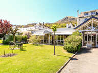 Exceptionnel Hôtel-Restaurant de Charme au coeur des Pyrénées — photo 2